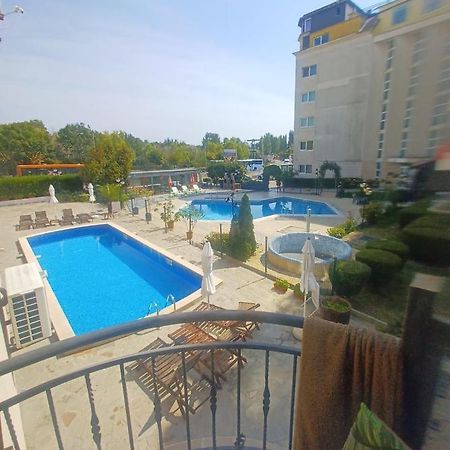 Single Apartment In Searegal Compex ซันนีบีช ภายนอก รูปภาพ