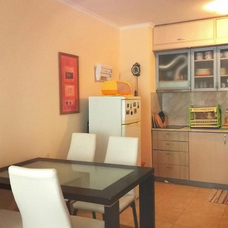 Single Apartment In Searegal Compex ซันนีบีช ภายนอก รูปภาพ