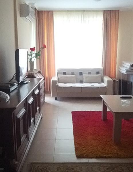 Single Apartment In Searegal Compex ซันนีบีช ภายนอก รูปภาพ