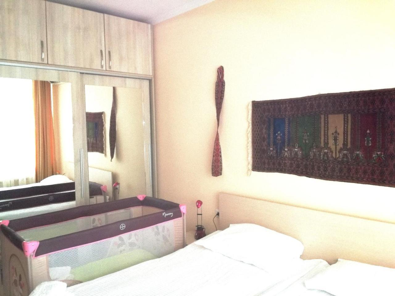 Single Apartment In Searegal Compex ซันนีบีช ภายนอก รูปภาพ